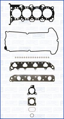 WILMINK GROUP Tiivistesarja, sylinterikansi WG1167500